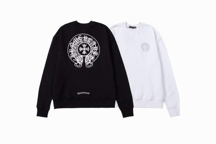 Picture of Chrome Hearts Sweatshirt _SKUChromeHeartsS-XL55txWY1431257